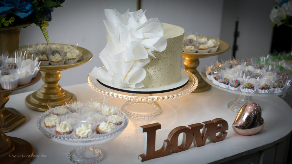 Casamento Lorenzo e Karla