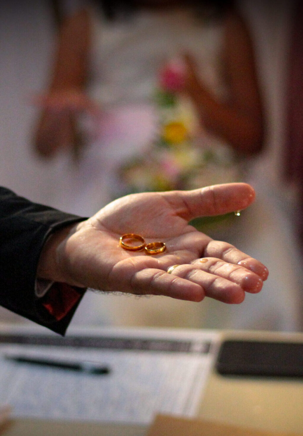 Casamento Paulo & Luana